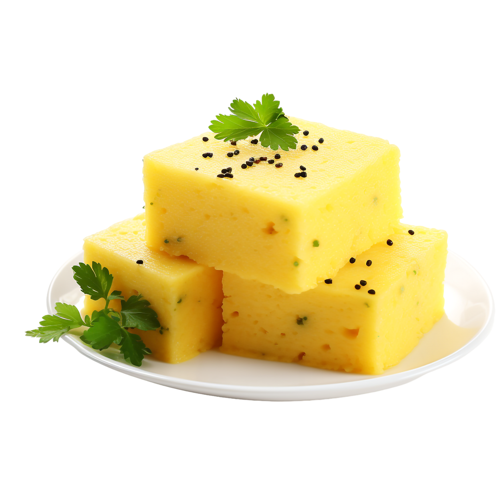 Dhokla