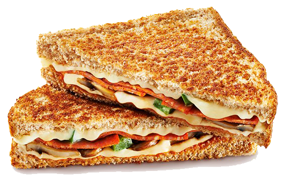 Paneer Sandwich