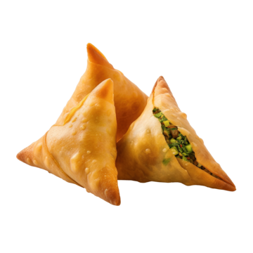 Samosas